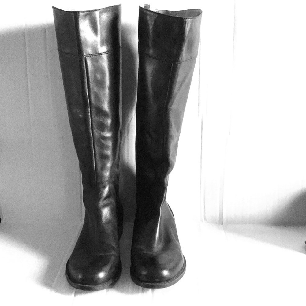 Nine West Riding Boots Vintage America Collection